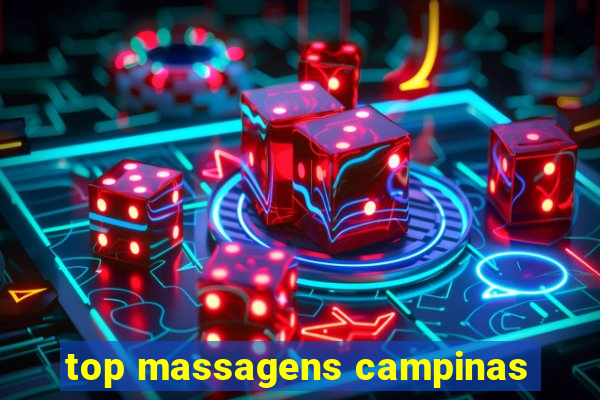 top massagens campinas